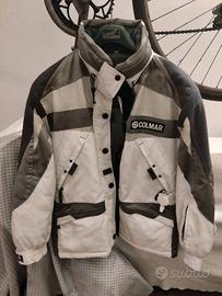Giacca Sci Colmar - taglia 42