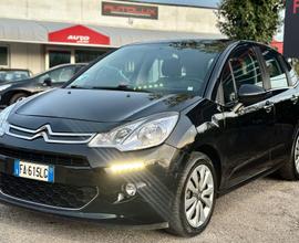 CITROEN C3 1.4 HDi 70 Exclusive 2015 OK NEOPATENTA