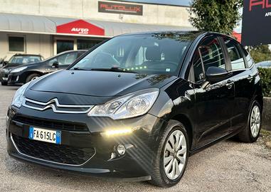 CITROEN C3 1.4 HDi 70 Exclusive 2015 OK NEOPATENTA