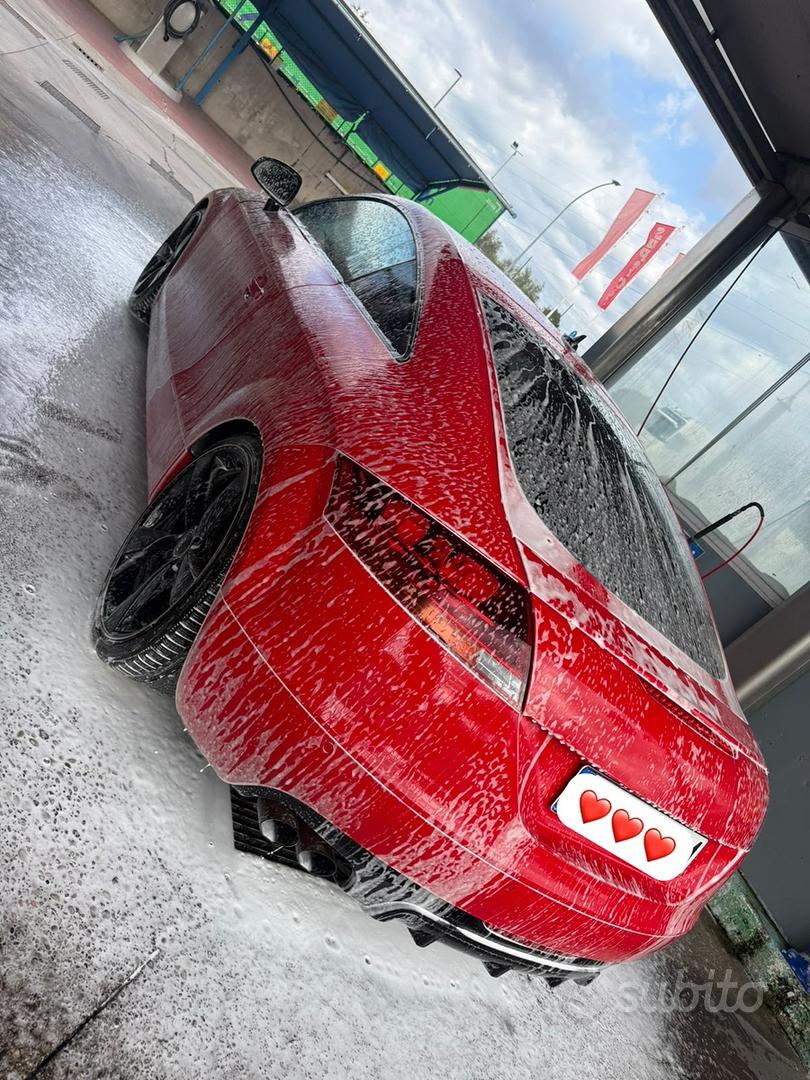 Audi Tt 2010 photo 4