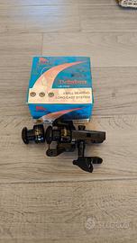 mulinello RainBow LB 2000
