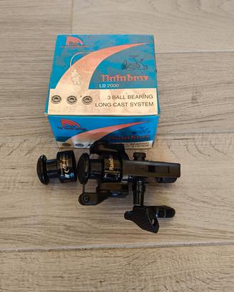 mulinello RainBow LB 2000