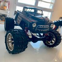 Kyosho Mad Force VE RTR 1/8