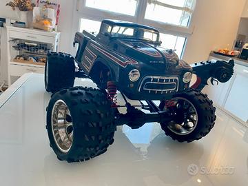 Kyosho Mad Force VE RTR 1/8