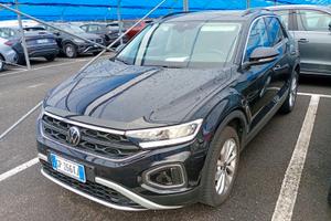 Volkswagen T-Roc 2.0 TDI SCR Life