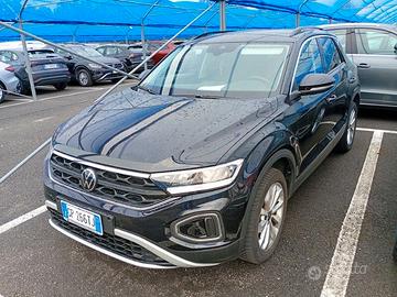 Volkswagen T-Roc 2.0 TDI SCR Life