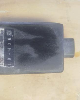 Centralina YAMAHA TTR600