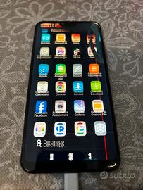 8 lite xiomi