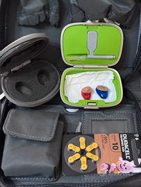 Apparecchi acustici Phonak TAO Q15