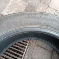 gomme 235/55r19 105v