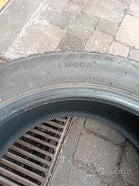 gomme 235/55r19 105v