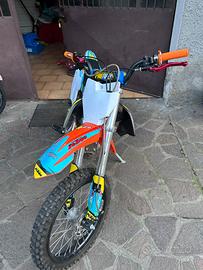 Pit bike 125