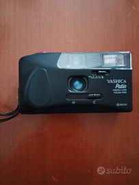 Fotocamera Yashica patio