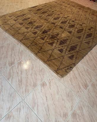 Tappeti per arredamento