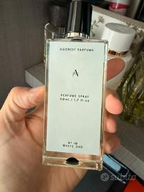 Prufumo AGONIST PARFUMS