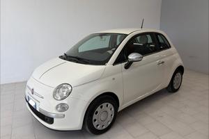 Fiat 500 1.2 EasyPower Pop Star GPL