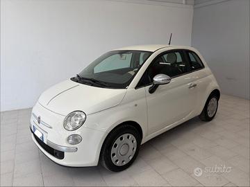 Fiat 500 1.2 EasyPower Pop Star GPL