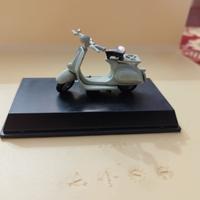 MODELLINO MICROVESPA