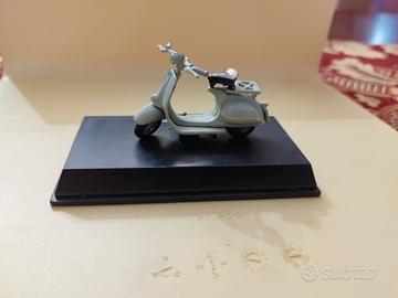 MODELLINO MICROVESPA