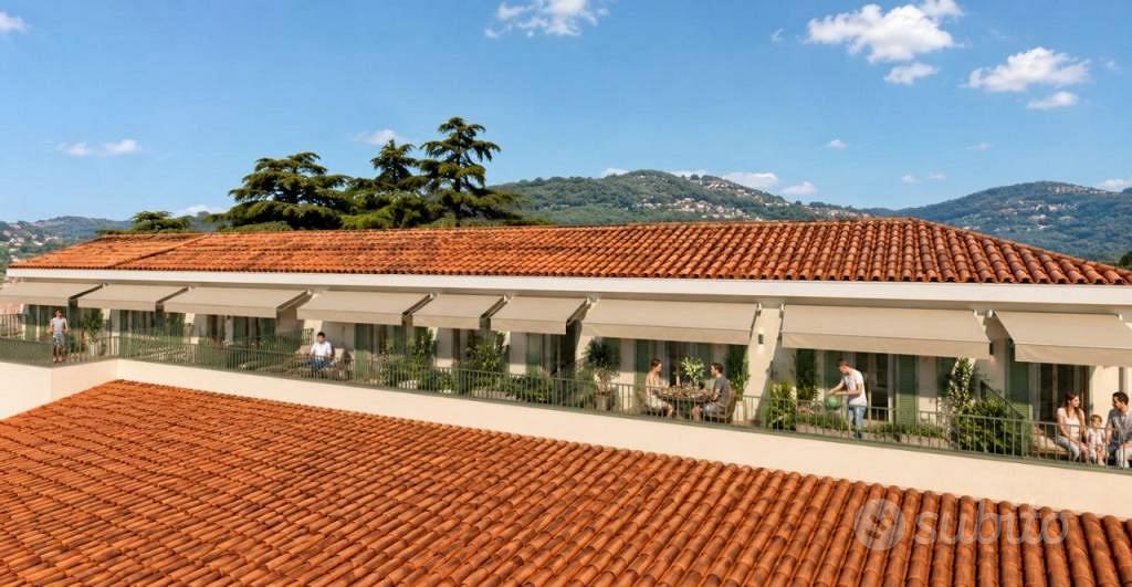 Appartamento – Verona, Sasso-Ca' Gerosa, Est - Altro