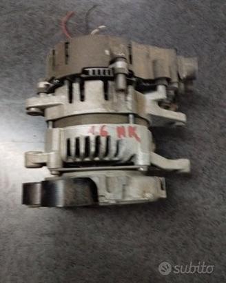 Alternatore ibrido1,6 D kia 2020 36300-2U000