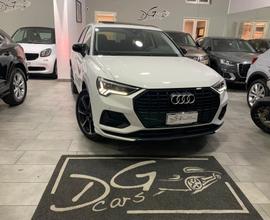 AUDI Q3 35TDI S-TRONIC TETTO-LED-CLIMA