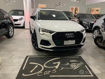 AUDI Q3 35TDI S-TRONIC TETTO-LED-CLIMA