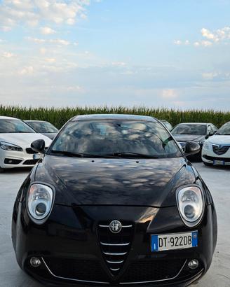 Alfa Romeo MiTo 1.4 T 120 CV Distinctive