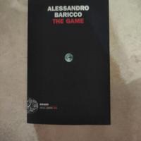 The game - Alessandro Baricco