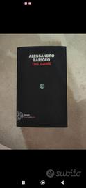 The game - Alessandro Baricco