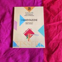 Libro Fondazione IDIS - L'alimentazione