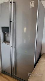 Frigorifero samsung americano
