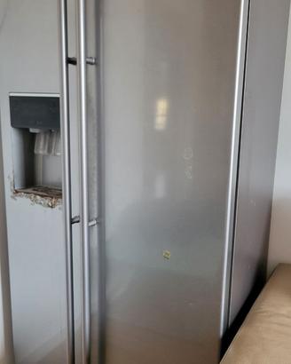 Frigorifero samsung americano
