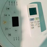 Condizionatore portatile