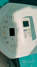 Condizionatore portatile