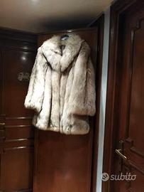 PELLICCIA DA DONNA