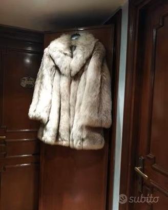PELLICCIA DA DONNA