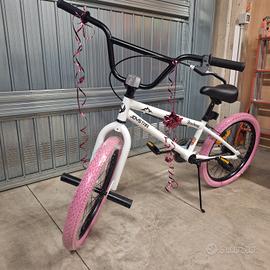 Bicicletta 20/24 pollici NUOVA, mai usata