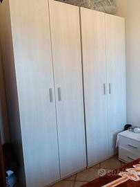camera da letto 