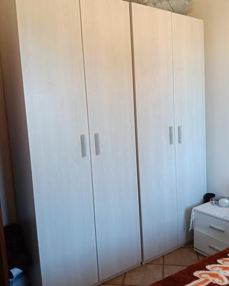 camera da letto 