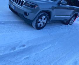 Jeep Grand Cherokee Laredo 190cv