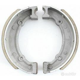 Coppia ceppi freno AZ 14 da 130 x 30