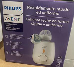 Scaldabiberon Philips-Avent - Tutto per i bambini In vendita a Catania