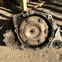 Cambio automatico zafira - 1.9 d - z19dt