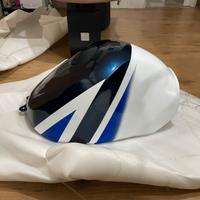 Cover serbatoio Suzuki gsxr