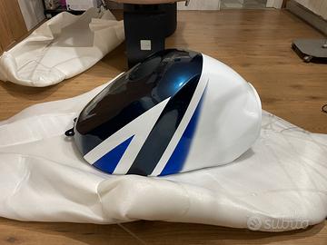 Cover serbatoio Suzuki gsxr
