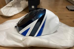 Cover serbatoio Suzuki gsxr