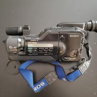 telecamera sony