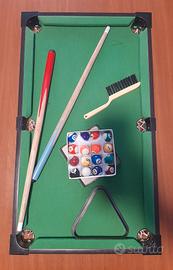 tavolo da biliardo