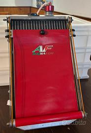 Radiatore kart af
